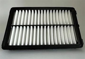 Wéini fir Loftfilter z'änneren?
