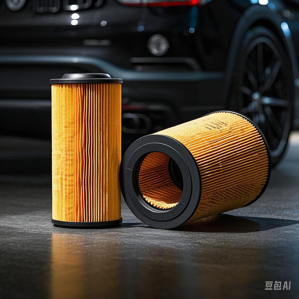 Automotive Filter Industrie: nei Entwécklungen