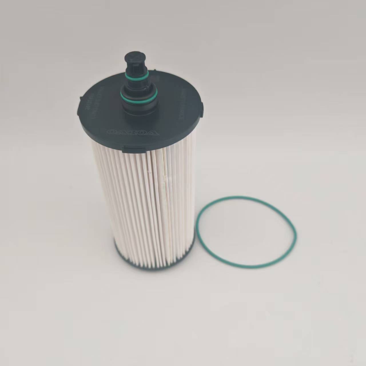 Wéi verbessert e Brennstofffilter d'Motorleistung a Schutz?