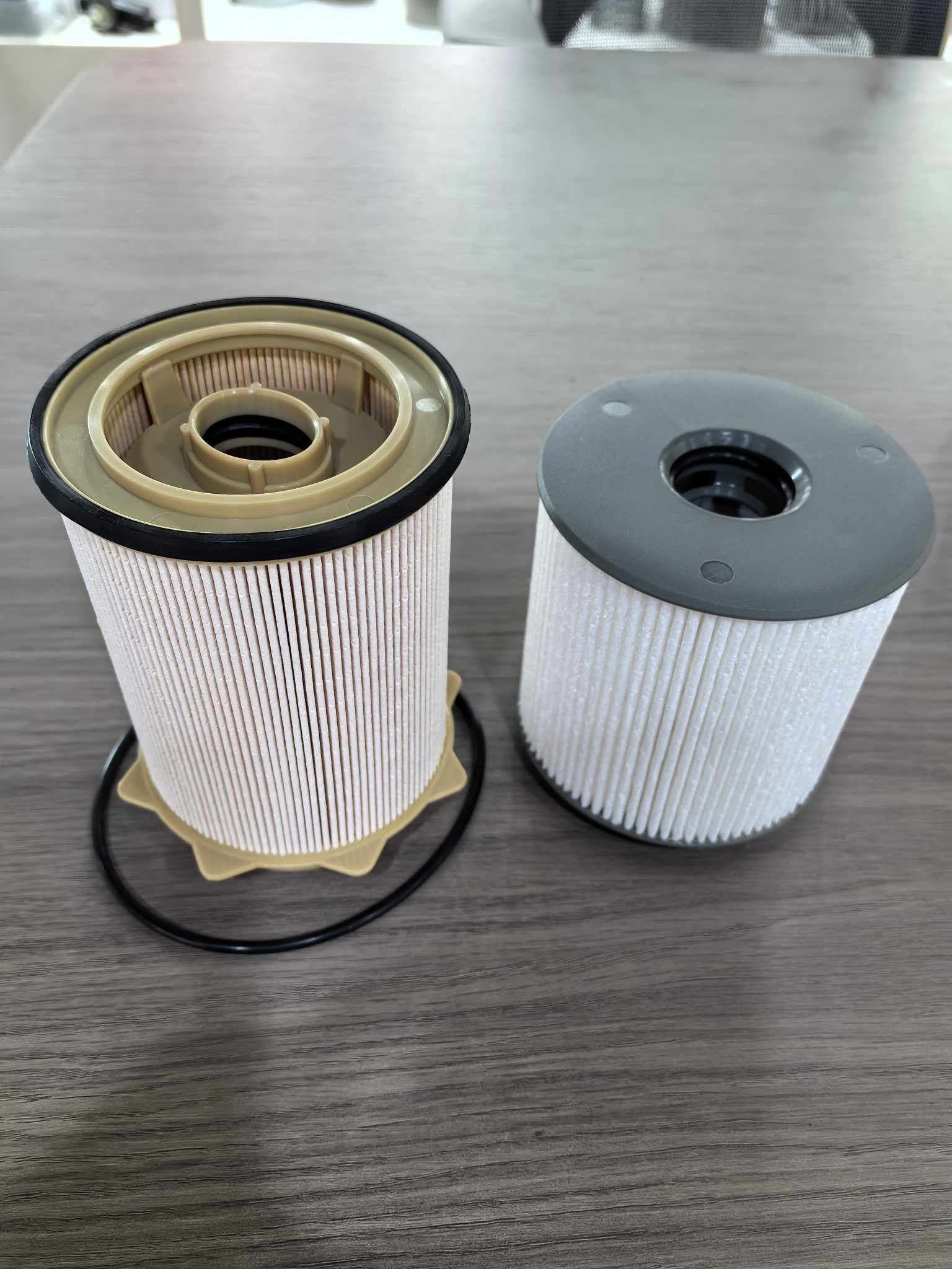 68436631AAA 68157291AA BUERGER FILTERS FIR DODGE