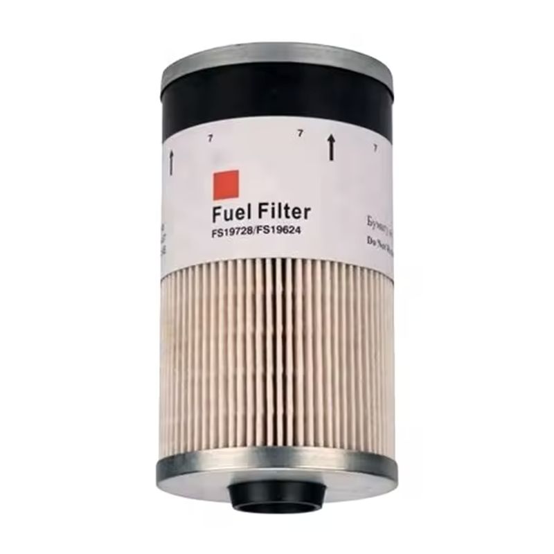 Air Oil Separator Urea Pre Fuel Filter fir Tata Truck