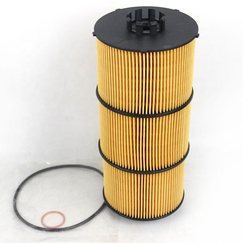 Uelegfilter 4731800309 fir MTU Motoren