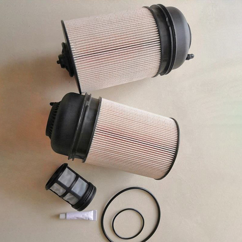 Camion Ersatzmotor Deeler Brennstoff Filter Bw5073